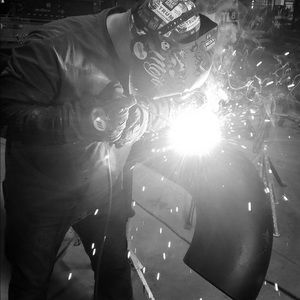 Meet your Posher, Jamie